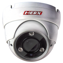Kamera Merx AHDST-2035ARKW (W) (MZ)